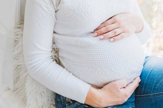 Benefits of Drinking Alkaline Ionized Water During Pregnancy